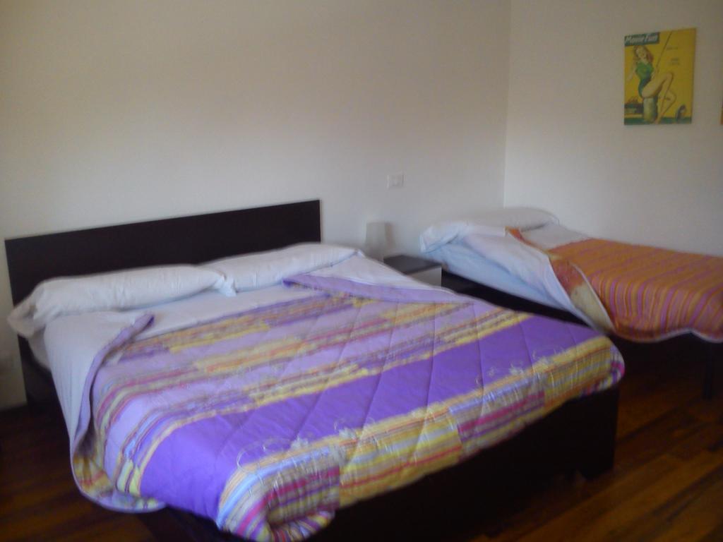 فيلا Casa Vacanza Holiday Pieris المظهر الخارجي الصورة