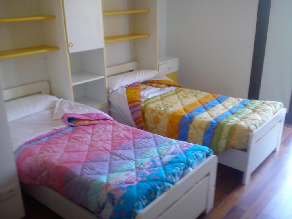 فيلا Casa Vacanza Holiday Pieris المظهر الخارجي الصورة