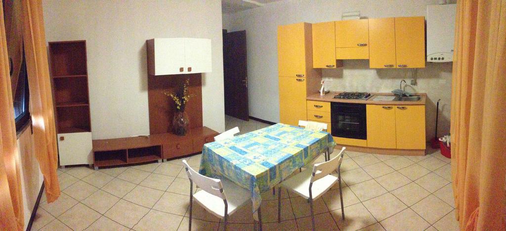 فيلا Casa Vacanza Holiday Pieris المظهر الخارجي الصورة