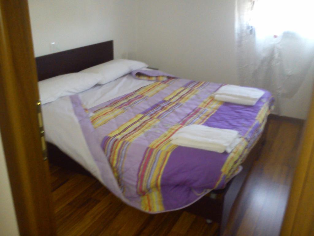 فيلا Casa Vacanza Holiday Pieris المظهر الخارجي الصورة