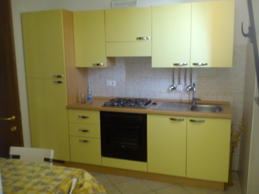 فيلا Casa Vacanza Holiday Pieris المظهر الخارجي الصورة