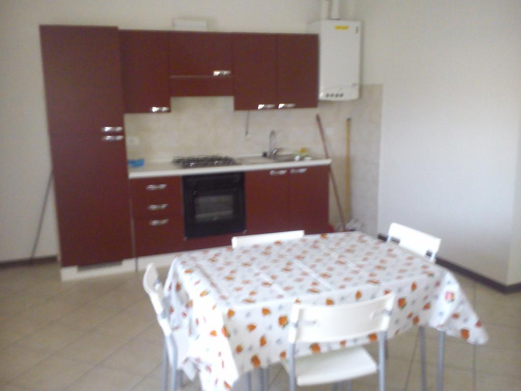 فيلا Casa Vacanza Holiday Pieris المظهر الخارجي الصورة